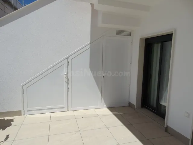 VEYA-BUNGALOW- PILAR DE LA HORADADA-2D-2B-PISCINA CMINITRIA — 27
