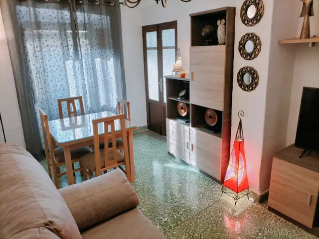 Preciosa casa en venta en Ugijar — 7