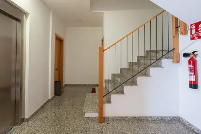 Ático dúplex impecable, con ascensor, muy luminoso y listo para entrar a vivir en Deltebre — 34