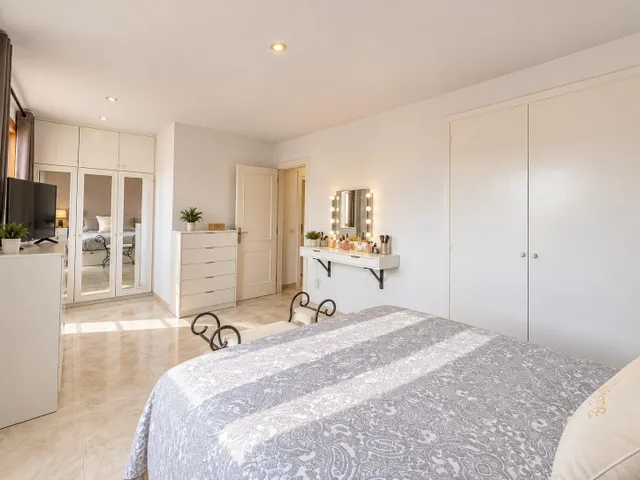Exclusivo dúplex independiente en venta en son amonda – Inca — 18