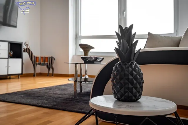 Atico Duplex con Vista a toda Barcelona — 7