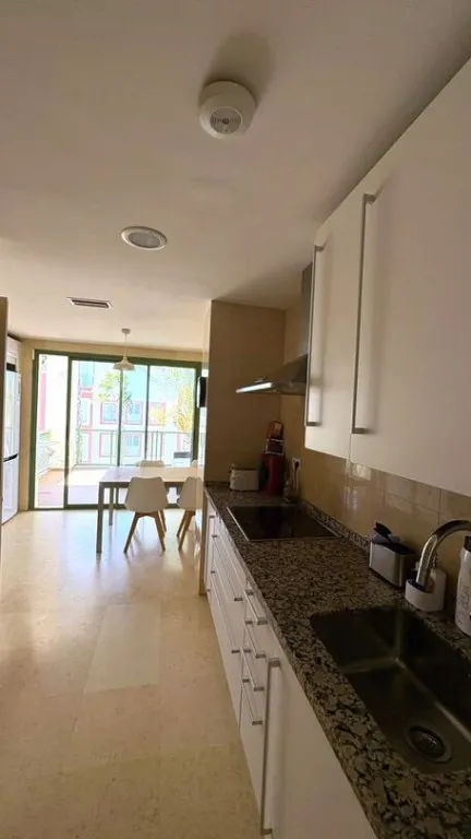 Apartamento en Alquiler en San Roque Cádiz — 15