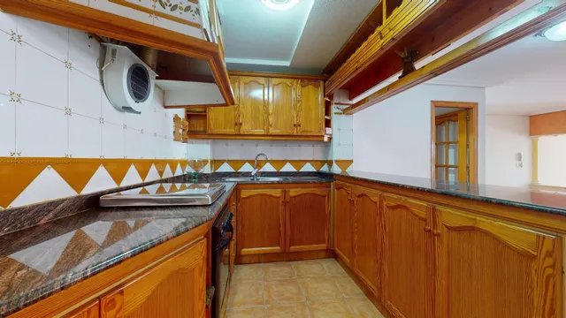 UNICA Y EXCLUSIVA VIVIENDA — 25