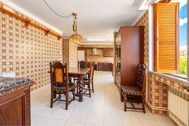 Exclusiva vivienda de alto standing con amplias terrazas, piscina y gran potencial en Son Dameto, Palma — 19
