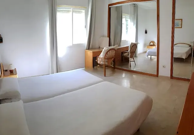 Apartamento 2 habitaciones 113m² en venta - Costa Del Sol — 16