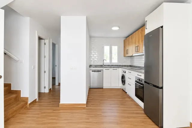 CASA EN ALQUILER CON DOS PLANTAS, 3 habitaciones Y AMPLIA TE - foto 5
