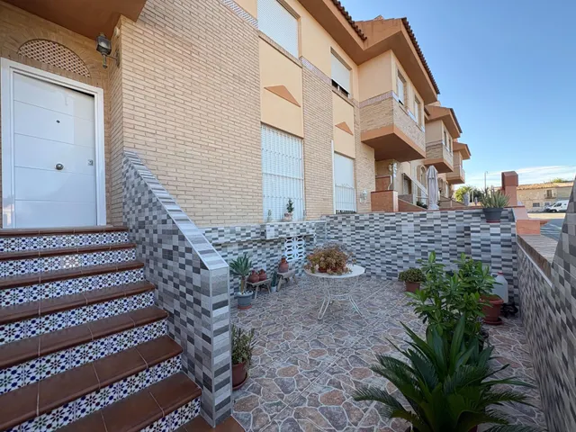 Espectacular Bungalow en El Rebolledo - Ideal para Entrar a Vivir por €305,000 — 32