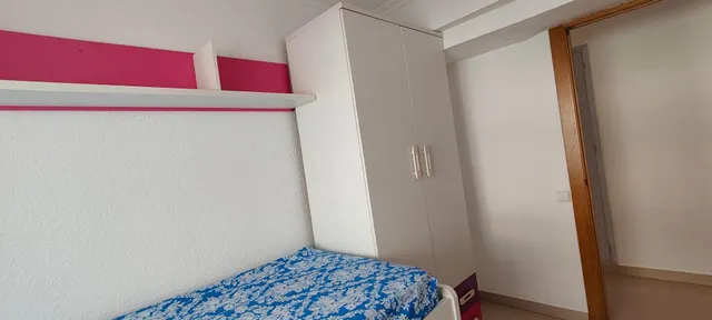 Bonita vivienda con 3 dormitorios y ascensor — 20