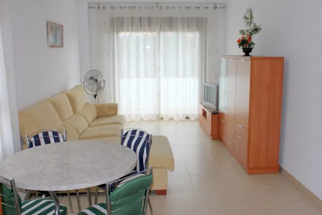 Piso en venta, complejo Sol Mar - foto 3