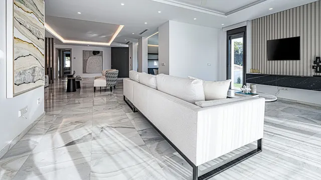 Chalet 5 habitaciones 420m² en venta - Marbella — 34