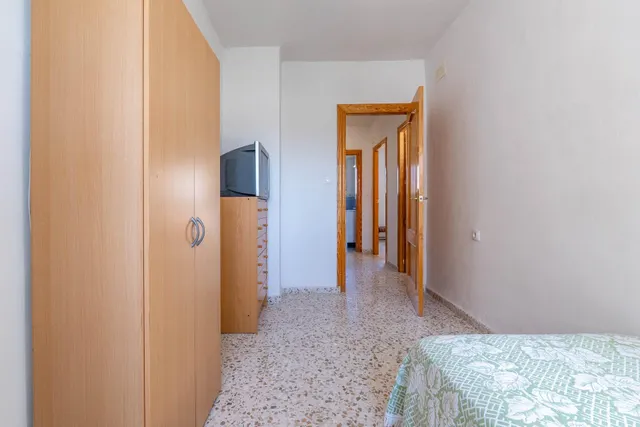 Encantadora casa en El Fargue, Granada. — 37