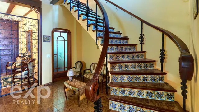 Casa en Corbera — 23