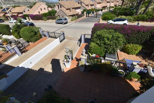 Villa 3 habitaciones 115m² en venta - Comunidad valenciana — 37