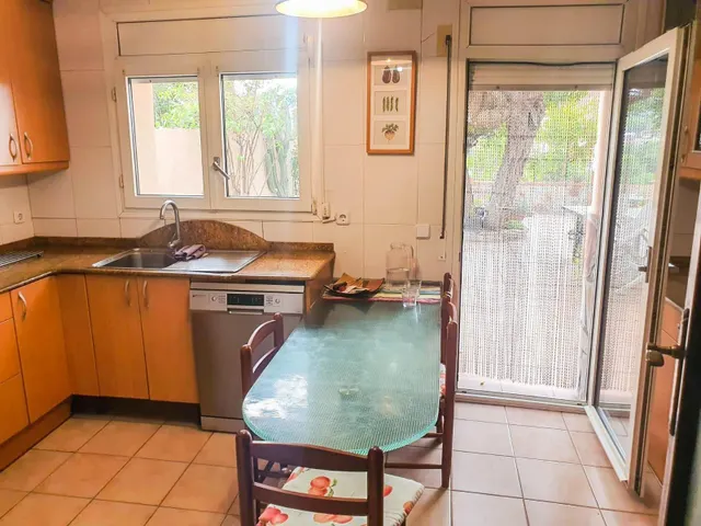 Casa a la venta en El Papiol con espectaculares vistas despejadas — 16