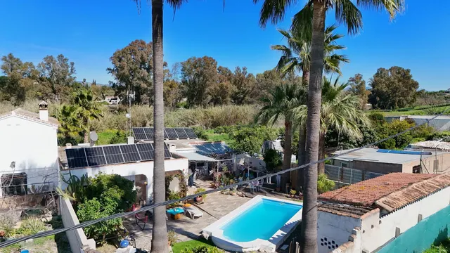 Adosado 5 habitaciones 101m² en venta - South of spain — 2