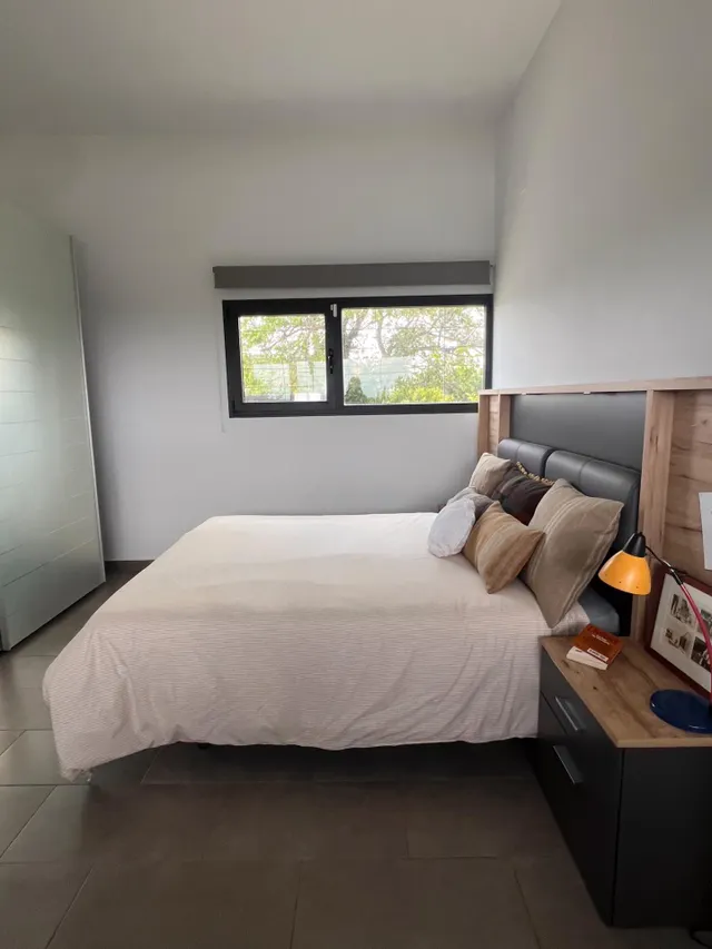 Villa Contemporanea con vistas 360º — 49