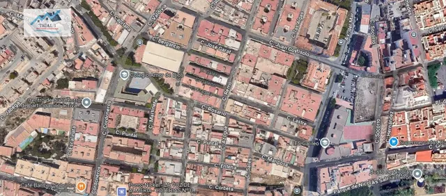 Venta Piso en Almería - foto 4