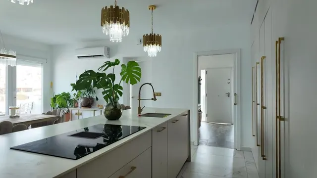 Casa 6 habitaciones 240m² en venta - Villamartin — 9