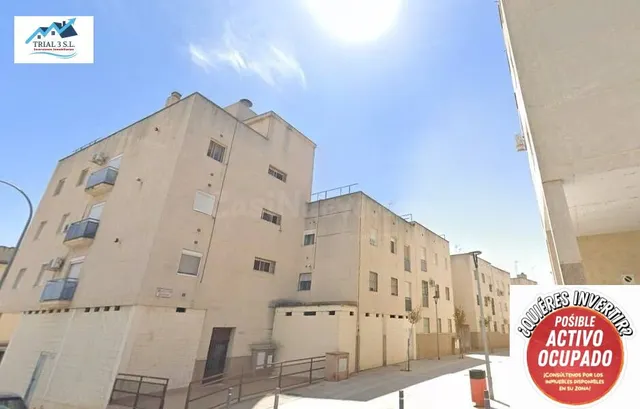 Venta de piso en Utrera - Sevilla