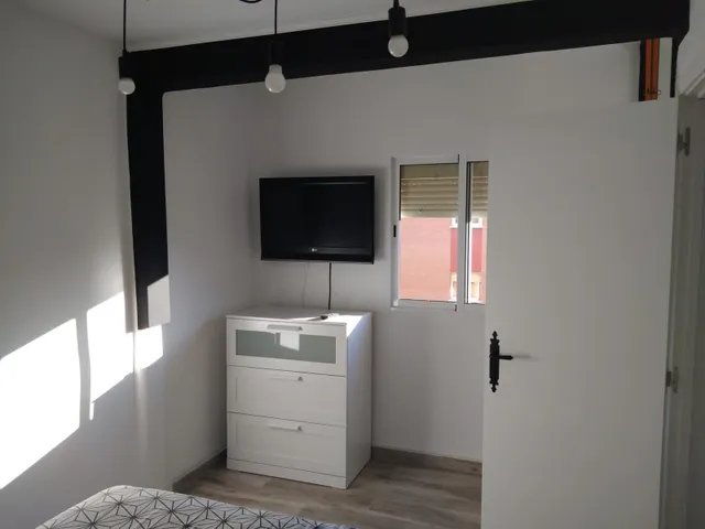 SALE A LA VENTA PISO EN MALAGA ZONA DE CARLOS HAYA¡¡¡¡¡ — 12