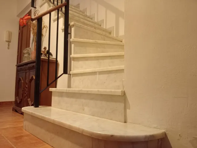 Espacio, confort y vida de club en Cerro de los Ingleses III — 17