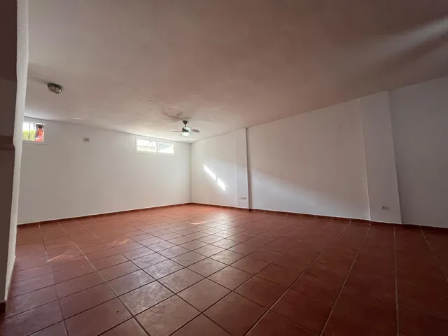 Bonito pareado en Espartinas — 37