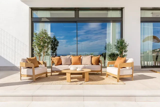 Chalet 4 habitaciones 500m² en venta - Centro — 14