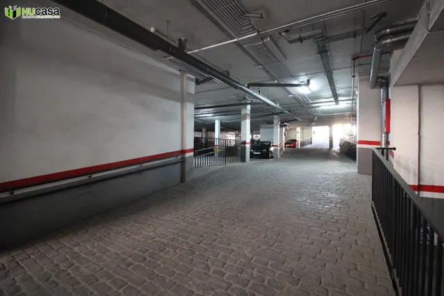 ¡¡oportunidad - azucaica - 1 dorm, baño, exterior, luminoso, ascensor, garaje opcional, 625€!! — 21