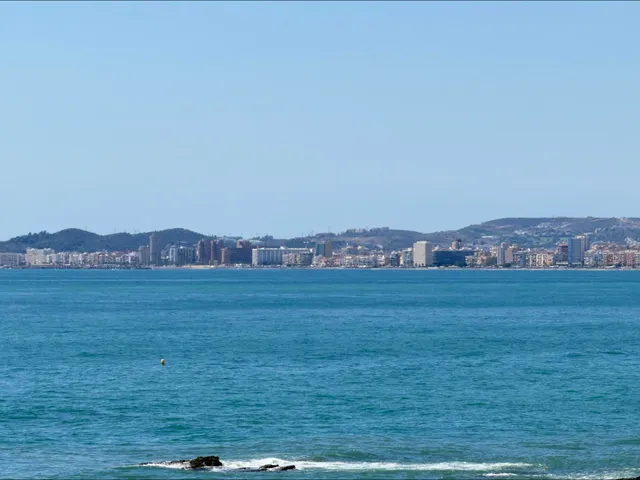 Adosado en torrequebrada | junto al golf — 37