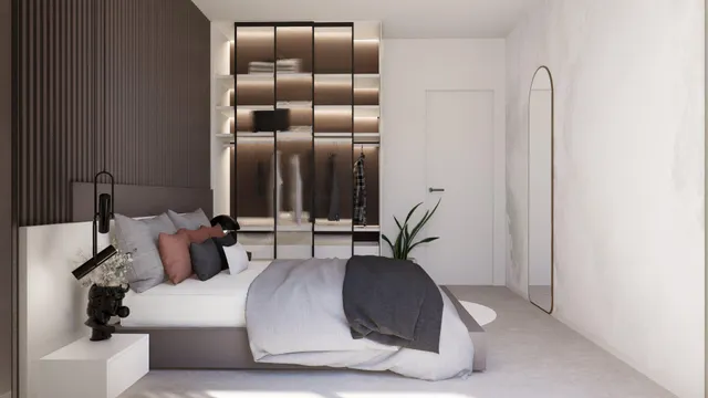 Villa 3 habitaciones 125m² en venta - Lo Marabu — 30