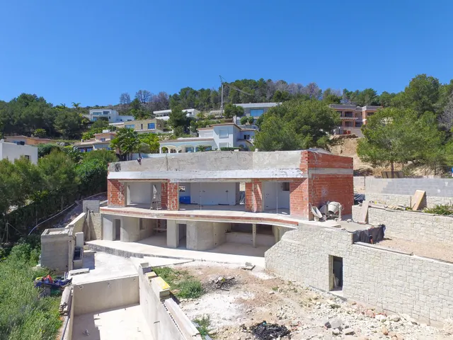 Villa 3 habitaciones en venta - Cap Martí - Pinomar — 17