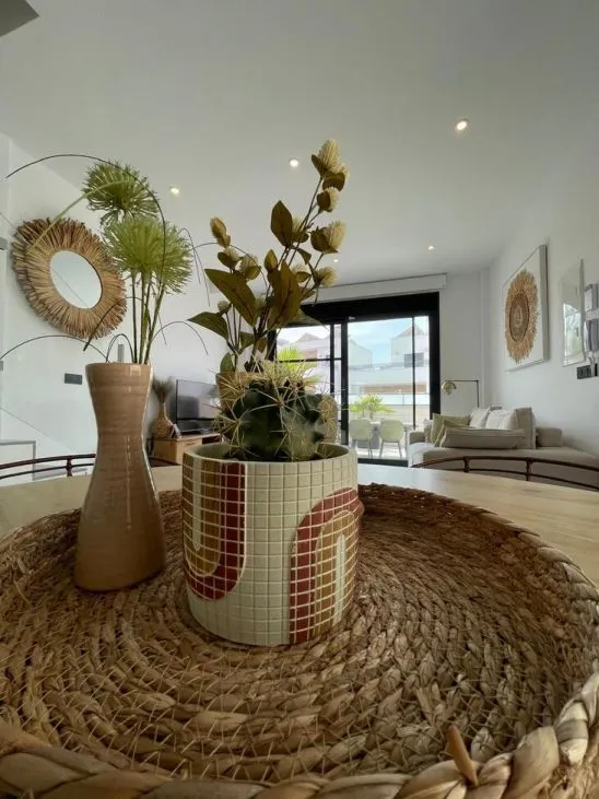 Villa 3 habitaciones 133m² en venta - Pueblo 4 — 18