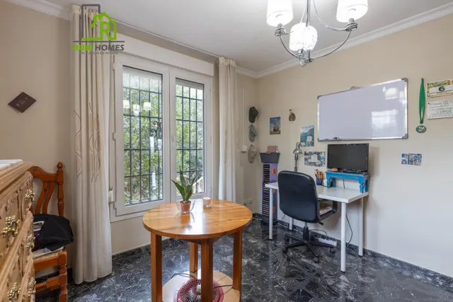 Nave industrial + vivienda (2500m2) - Alhendín — 10