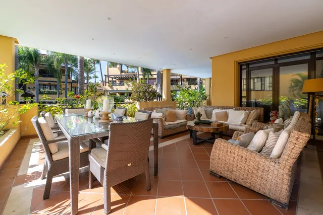 Apartamento 2 habitaciones 204m² en venta - Marbella — 5