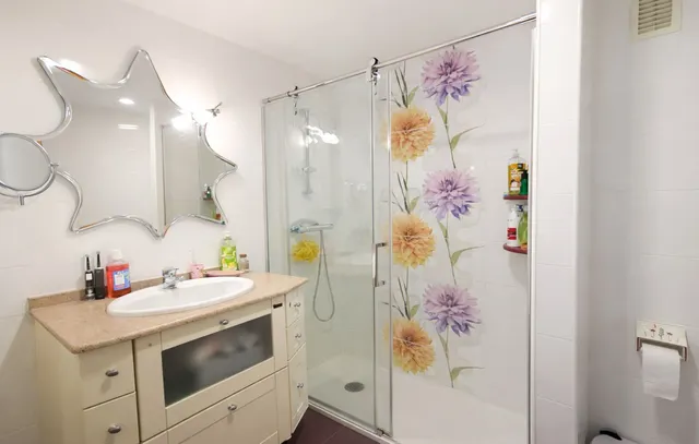 Apartamento 4 habitaciones 165m² en venta - Centro — 17