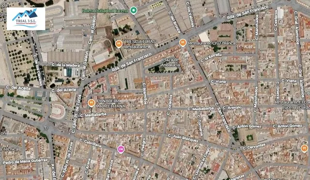 Venta de Parking en Córdoba - foto 3