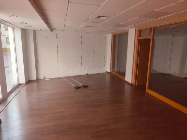 Local comercial en Plaza de San Miguel - foto 5