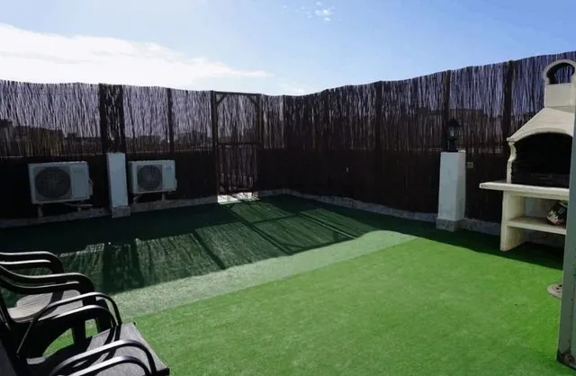 Ático 3 habitaciones 120m² en venta - Playa de los locos — 8
