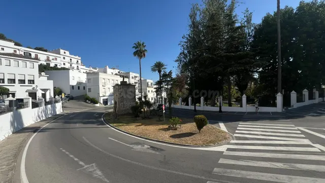 APARTAMENTO EN VEJER DE LA FRONTERA — 2