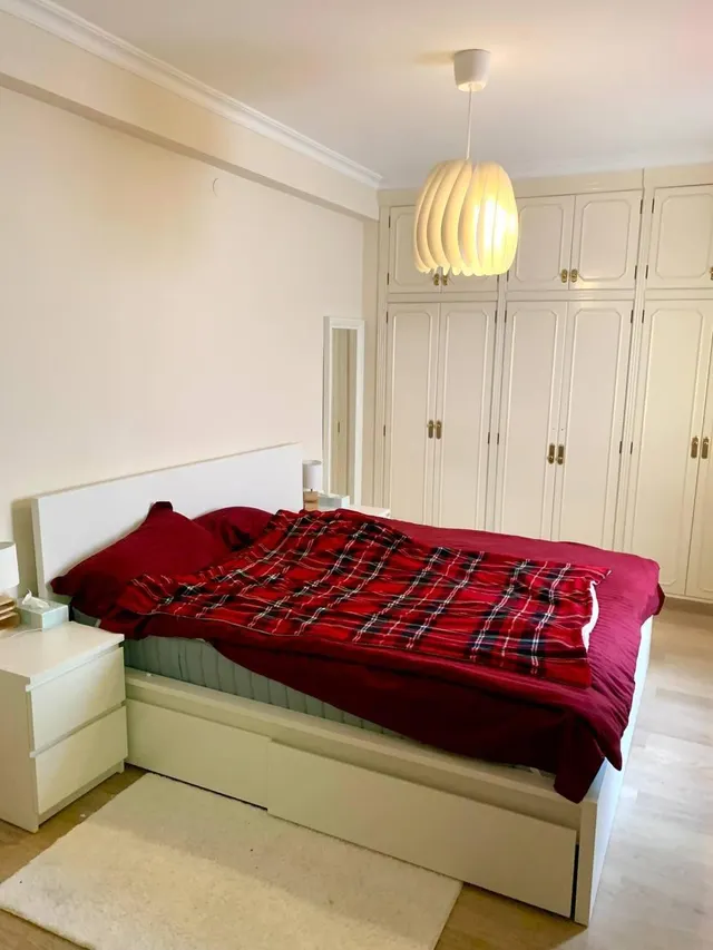 Piso 4 habitaciones 155m² en alquiler - Centro — 9