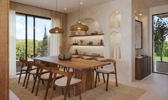 Villa 3 habitaciones 342m² en venta - Valle Del Sol — 9