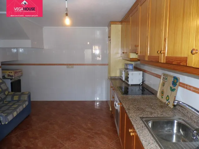 Se vende Dúplex en la Aparecida-Orihuela — 6