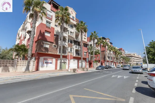 Piso 3 habitaciones 83m² en venta - Playa Granada — 48