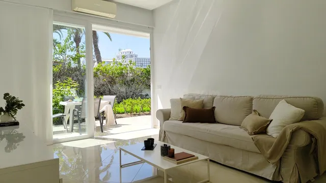 Chalet pareado en venta en avenida de Alemania — 5