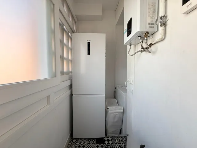 Encantador Piso con trastero, en La Marina del Port, Barcelona - ¡Una Oportunidad Única por 309.000€! — 19