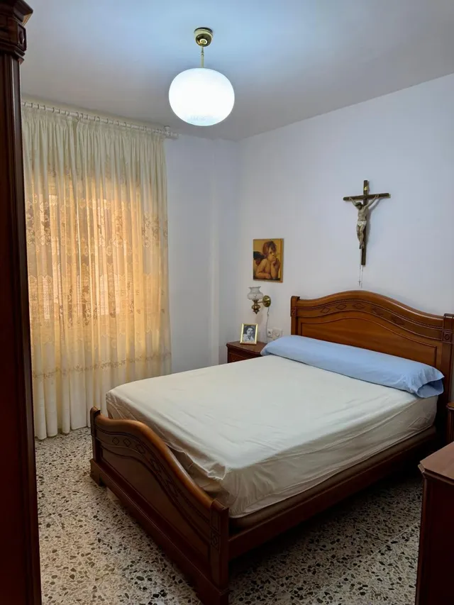 CASA EN CASCO URBANO DE LANJARON — 6