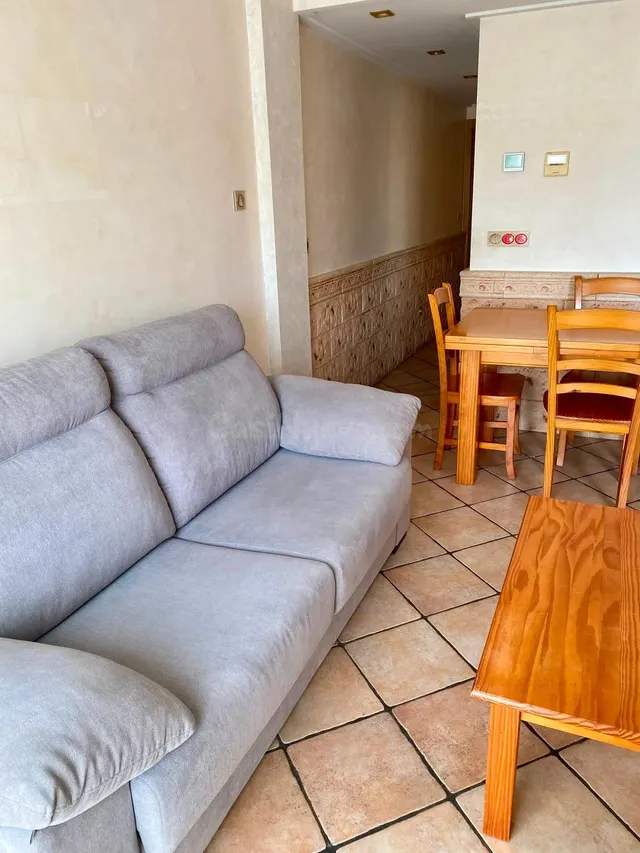 Piso en Venta a Solo 550 Metros de la Playa en Águilas ️ - foto 2