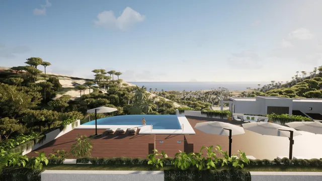 Apartamento 2 habitaciones 86m² en venta - La Cala Golf - Lagar Martell — 19