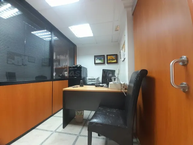 Oficina en zona centro de Alicante — 2