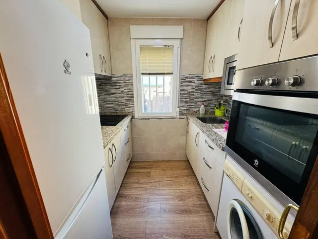 Apartamento 2 habitaciones 60m² en venta - La Mata pueblo - foto 3